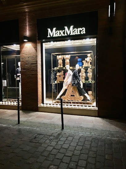 Max Mara, Magasin de Vêtements à Toulouse