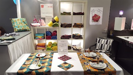 Nadivare & Co, Magasin de Vêtements aux Clayes-sous-Bois