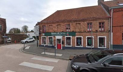 QUEUES DE CERISES, Magasin de Vêtements à Hem