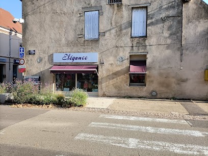 Elegance, Magasin de Vêtements à Seurre