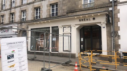Bréal, Magasin de Vêtements à Pontivy
