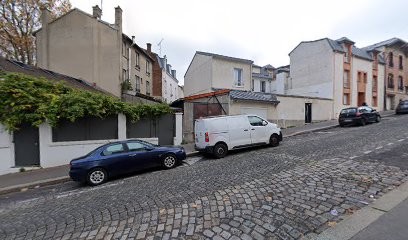Accueil TheStore, Magasin de Vêtements à Paris 19
