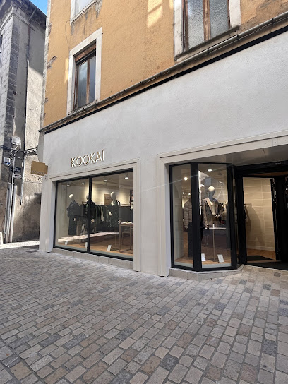 Kookaï Castres Magasin De Vêtements à Castres