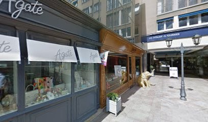 Harold, Magasin de Vêtements au Mans