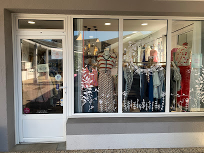 Côt& Ouest, Magasin De Vêtements à Isigny-le-Buat