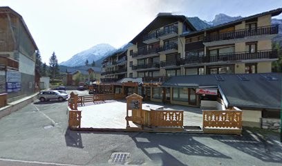 Le Cosy Corti, Magasin de Vêtements à Pralognan-la-Vanoise