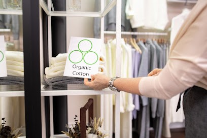 Éco Chic Boutique, Magasin de Vêtements à Grasse