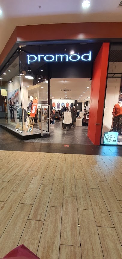 Promod, Magasin de Vêtements à Pessac