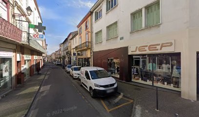 Jeep, Magasin de Vêtements à Pamiers