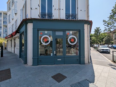 Fashionblabla, Magasin de Vêtements à La Garenne-Colombes