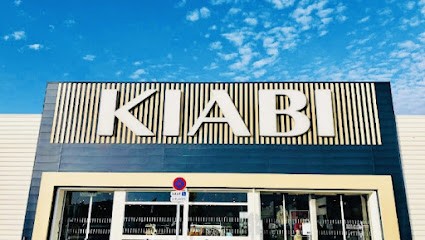 Kiabi, Magasin de Vêtements à Villefranche-sur-Saône