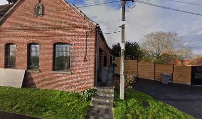 Pop In Shop, Magasin de Vêtements à Halluin