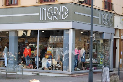 Ingrid Premium, Magasin de Vêtements à Évreux