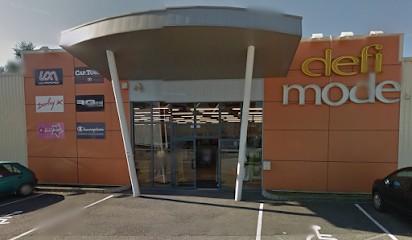 TALLY WEiJL, Magasin de Vêtements à Saint-Nabord