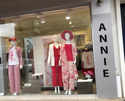 Annie Boutique, Magasin de Vêtements à Vernon