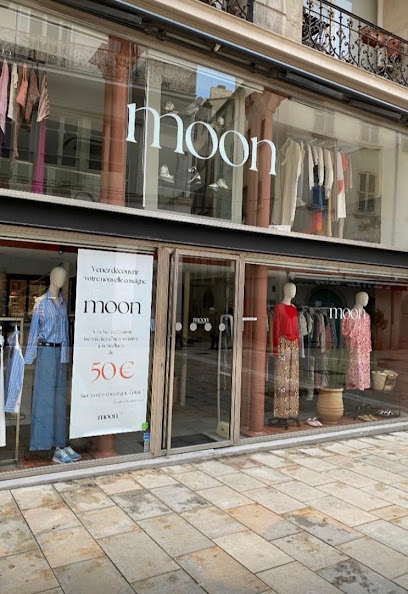 Moon Toulon, Magasin De Vêtements à Toulon