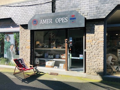 Maryposa, Magasin de Vêtements à Sarzeau