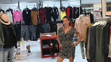 Marjorie - Shop, Magasin de Vêtements à Solliès-Pont