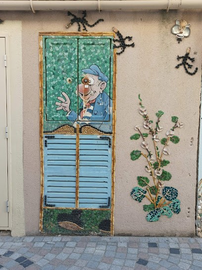 Cruise Line, Magasin de Vêtements aux Sables-d'Olonne