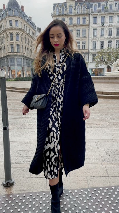 Melyana.fr, Magasin de Vêtements à Saint-Priest