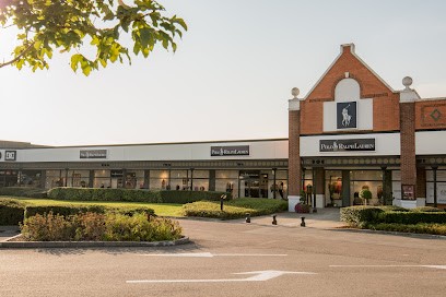 Polo Ralph Lauren Outlet Store Troyes, Magasin de Vêtements à Aubeterre