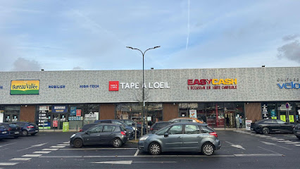 Tape À L'oeil - Bonneuil Sur Marne Magasin De Vêtements à Bonneuil-sur-Marne