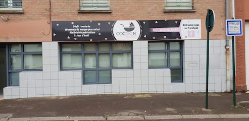 Le Cocoon De Cécile, Magasin de Vêtements à Dourges