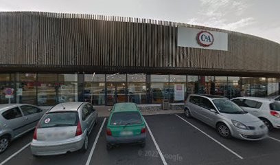 ARMAND THIERY FEMME ET HOMME, Magasin de Vêtements à Saint-Bonnet-de-Mure