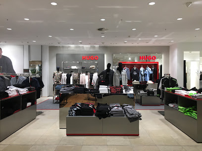 Hugo Shop, Marseille, Gl, Ruedebir Magasin De Vêtements à Marseille 01