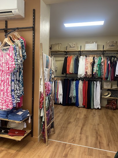 La Miss, Magasin de Vêtements à Soissons