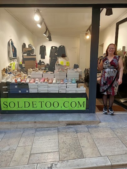 DESTOCK-TOO, Magasin de Vêtements à Draguignan