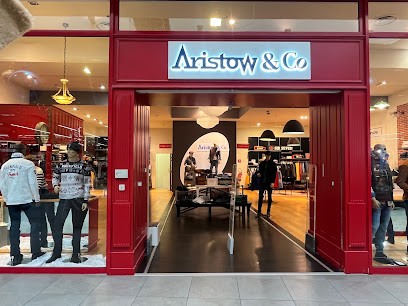 ARISTOW - SIR SEVEN, Magasin de Vêtements à Agde
