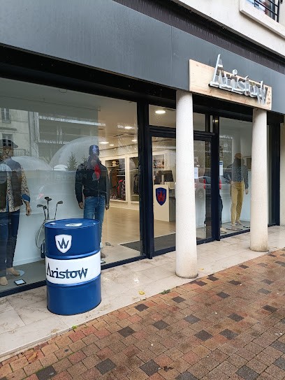 Aristow & Co Périgueux, Magasin de Vêtements à Périgueux