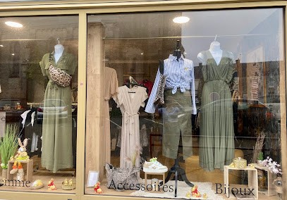 Le dressing de coco, Magasin de Vêtements à Plumelec