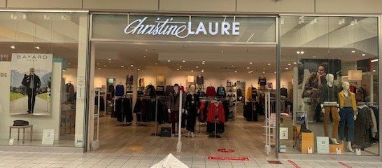 CHRISTINE LAURE, Magasin de Vêtements à Illzach