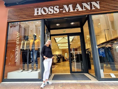 Hoss-Mann, Magasin de Vêtements à Villeneuve-sur-Lot