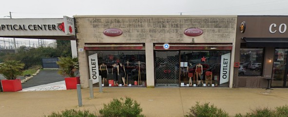 Formul, Magasin de Vêtements à Puilboreau