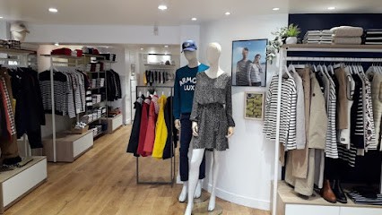 Armor-Lux, Magasin de Vêtements à Nogent-sur-Marne