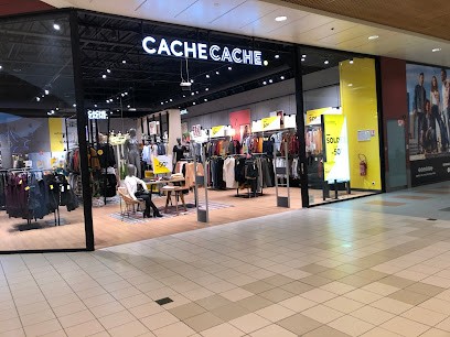 Cache Cache, Magasin de Vêtements à Plaisir