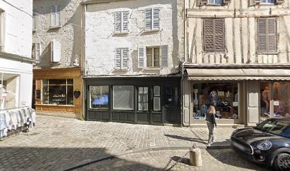 Rive Droite, Magasin de Vêtements à Senlis