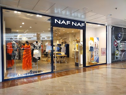 NAF NAF, Magasin de Vêtements à Valence