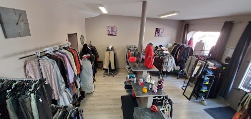 Le Miroir du Chic à pas Cher, Magasin de Vêtements à Elbeuf