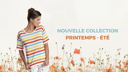 Saint Charles And Co, Magasin de Vêtements à Roanne