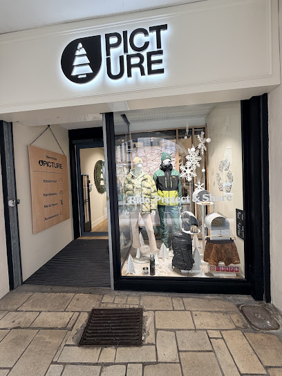 Picture Store La Rochelle Magasin De Vêtements à la Rochelle