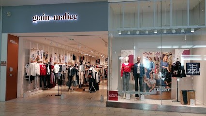 Grain De Malice, Magasin de Vêtements à Longuenesse