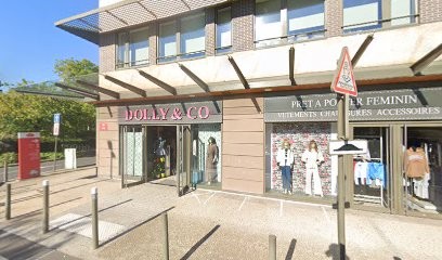 Dolly & Co, Magasin de Vêtements à Fresnes