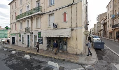 Boutique Aurore, Magasin de Vêtements à Sète
