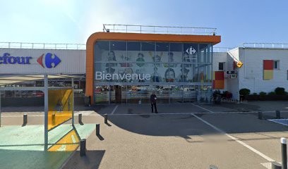 Diana Style, Magasin de Vêtements à Goussainville