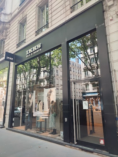 IKKS Women Men, Magasin de Vêtements à Lyon 06
