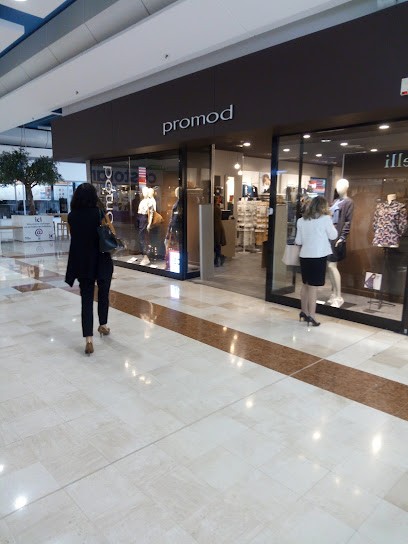 Promod, Magasin de Vêtements à Vitrolles